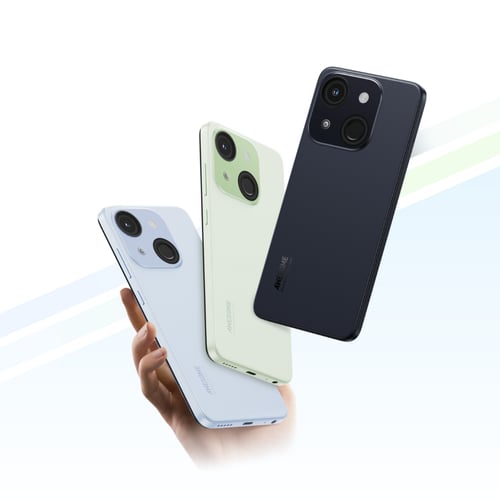 ايتل A50c ذاكرة 64 جيجابايت 2+4 رام 4G