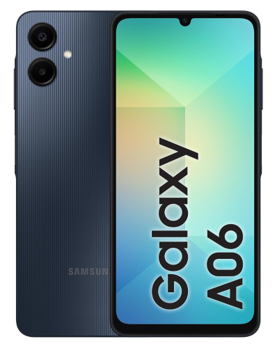 سامسونج جوال جالكسي ايه 06 ال تي اي هاتف ذكي يعمل...