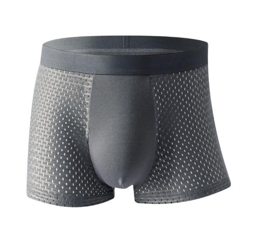 سراويل داخلية صديقة للبيئة من البامبو – نعومة كالح...