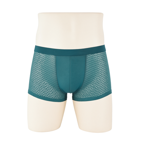 سراويل داخلية صديقة للبيئة من البامبو – نعومة كالح...