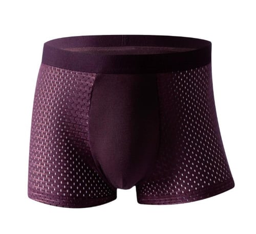 سراويل داخلية صديقة للبيئة من البامبو – نعومة كالح...