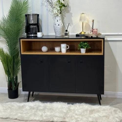 دولاب كوفي خشب