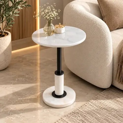 طاولة خدمة مفرد OG-45 BLACK