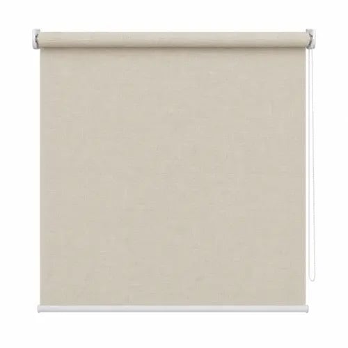 ستارة رول سادة مقاس 140*200 SH205 LIGHT BEIGE