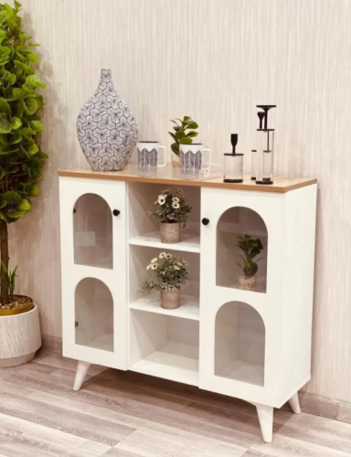 دولاب كافي مودرن