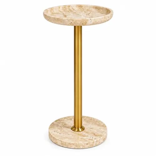 طاولة خدمة مفرد OG-25 GOLD G+2