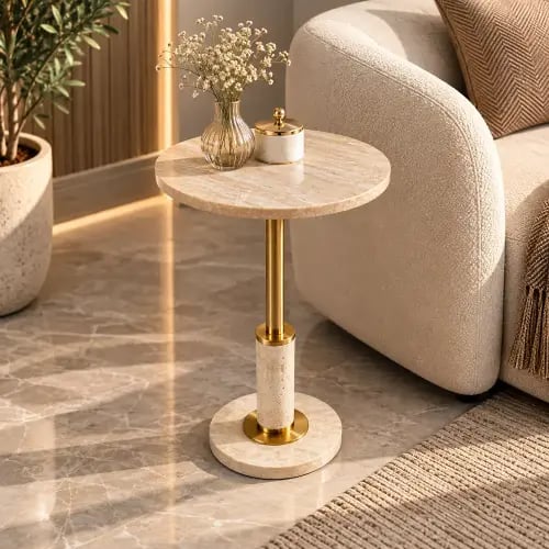 طاولة خدمة مفرد OG-45 GOLD G+1