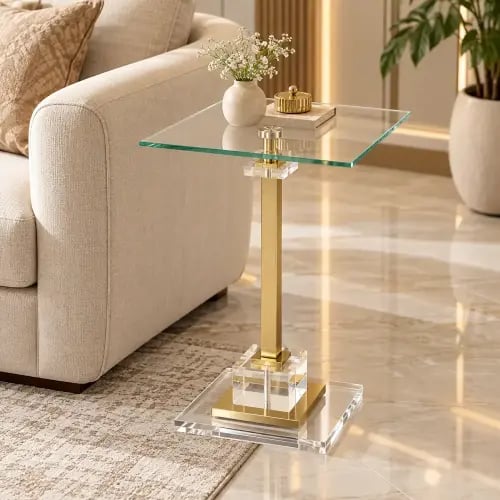 طاولة خدمة مفرد OG-38 GOLD
