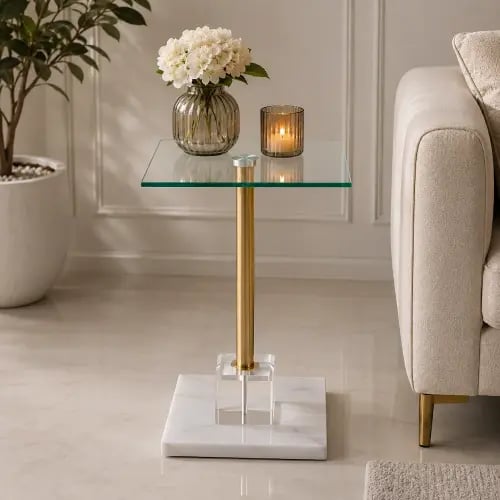 طاولة خدمة مفرد OG-30 GOLD