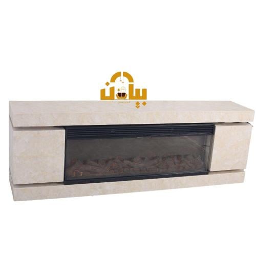 دفاية بديل رخام بيج مع ادراج