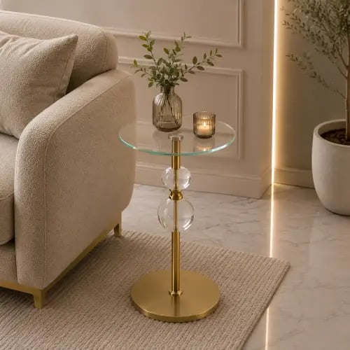 طاولة خدمة مفرد OG-52 GOLD