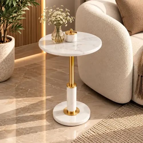 طاولة خدمة مفرد OG-45 GOLD