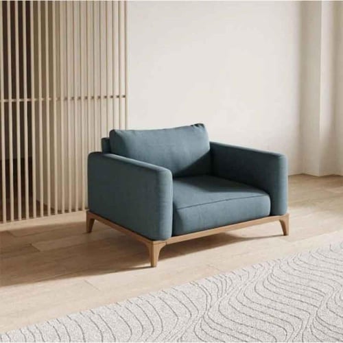 طقم كنب زاوية مودرن - سيكشينال سوفا