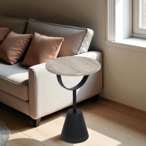 طاولة خدمة جانبية