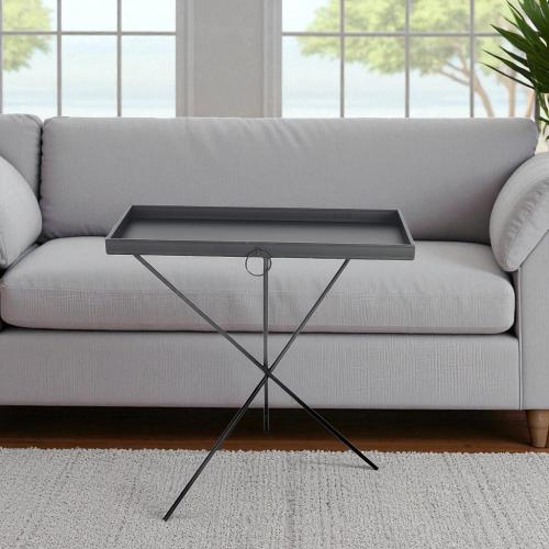 طاولة تقديم