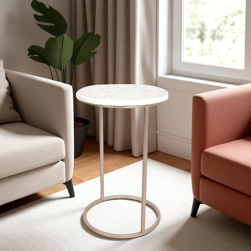 طاولة خدمة جانبية