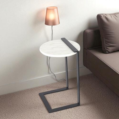 طاولة خدمة جانبية