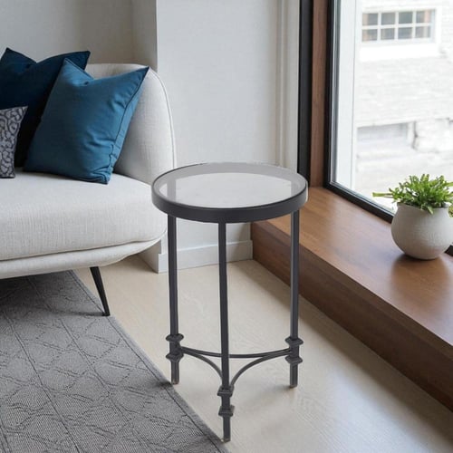 طاولة خدمة جانبية