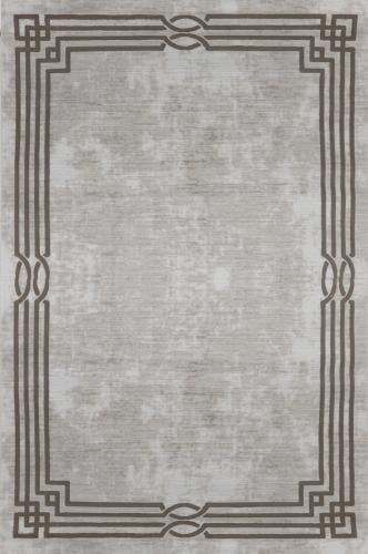 4.00X6.00 كريم رمادي DESIGN سوار 0C969A_PTA28 سجاد