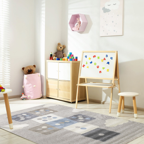 سجاد لافيتا للأطفال - تصميم عصري لغرف الأطفال