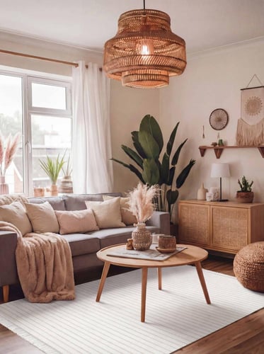 سجاد ايتن - لمسة فاخرة بطابع عصري راقٍ