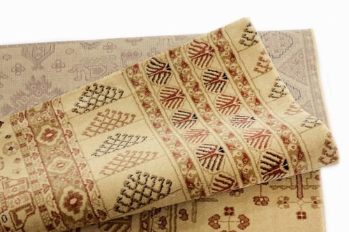 سجاد تركي بوهيمي العلا درجة أولى