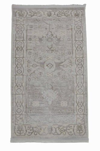 سجاد ريفان - تشكيل متوازن