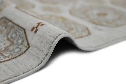 سجاد الجوهرة - زمردة