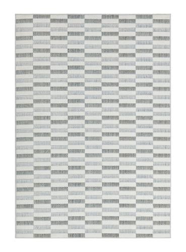 سجاد أوليفيا مودرن قطن - خيش