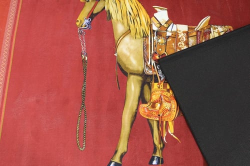 سجاد كافميس - احمر XD-189-W