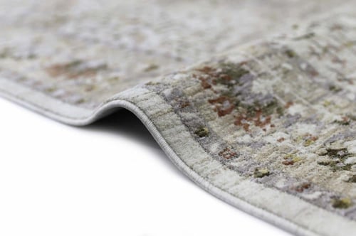 سجاد ريوف- رمادي