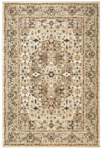 سجاد روزافا بيج - 3.00X4.00