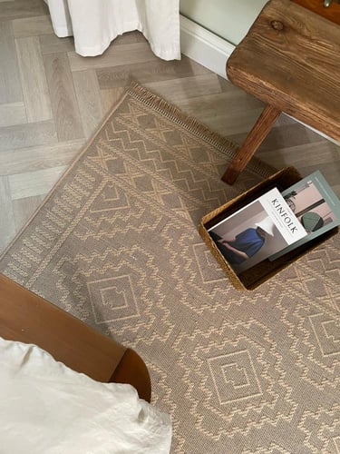 سجاد سراب - سدو نجد