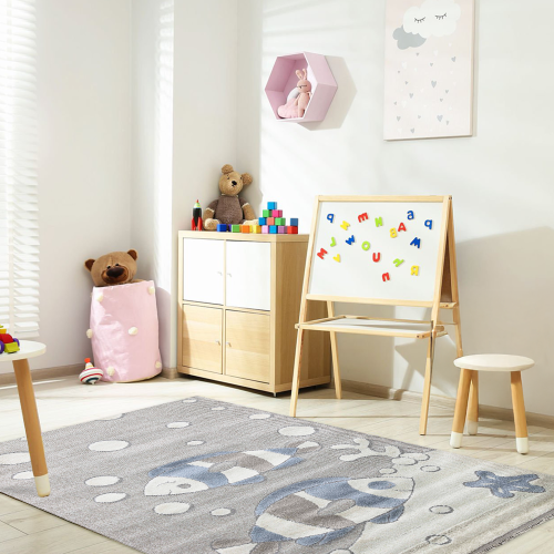 سجاد لافيتا للأطفال - تصميم عصري لغرف الأطفال