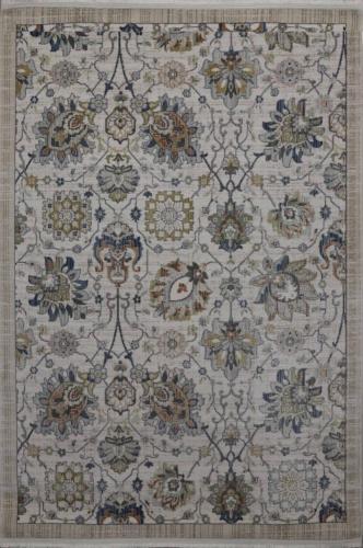 Lamara Rug, Cream-Beige, 0.80X2.50 cm