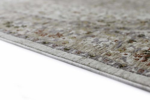 سجاد ريوف- رمادي