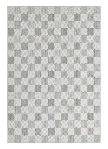 سجاد أوليفيا مودرن قطن - خيش 3.00x4.00