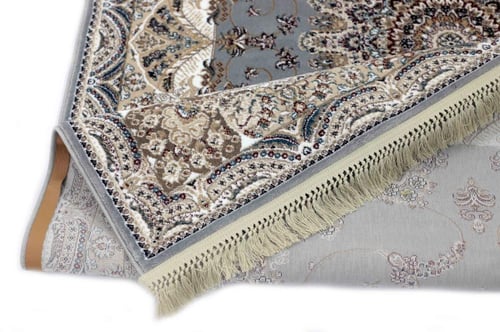 سجاد ميرزا - الأصالة