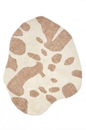 قطن ملكي - كريم-بني