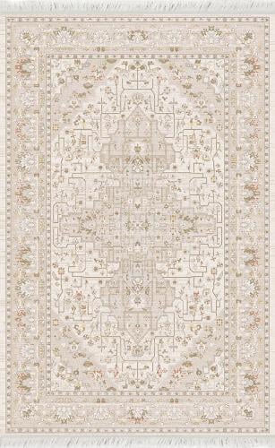 سجاد ريوف بني - رمادي