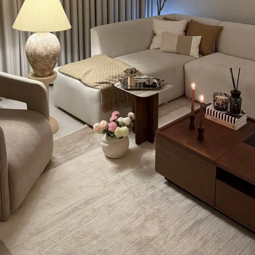 سجاد زهاء - تصميم مودرن