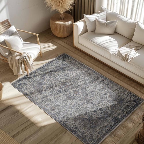 سجاد هتاف كريم - أزرق