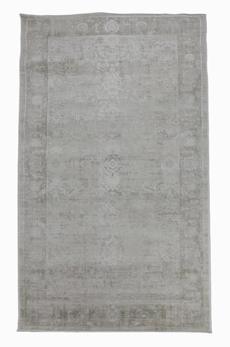 سجاد رودينا كريم - رمادي فاتح