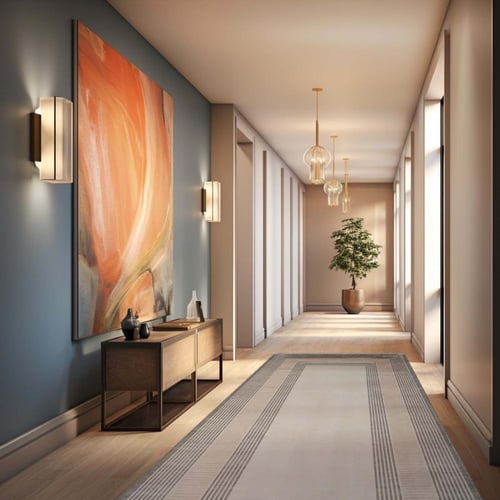 سجاد مالفينا بنى 250392N