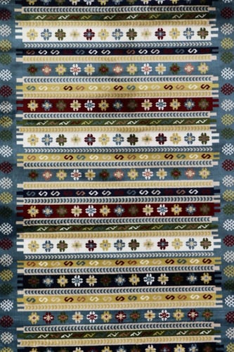 سجـــاد الثــمامة