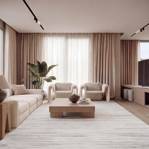 سجاد زهاء -تصميم مودرن