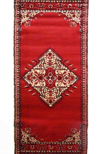 سجاد سوبر تيماء - نقشة تراثية