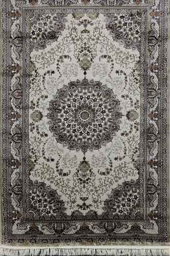 سجاد هياف - النسيج