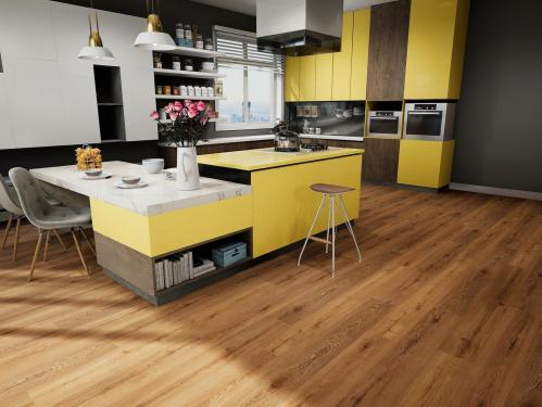 باركيه إيفي