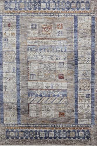 سجاد إشراق - وهج الشرق